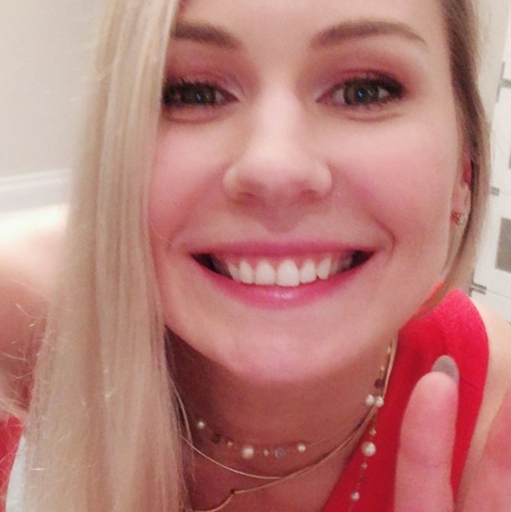 Meet your Posher, Kate